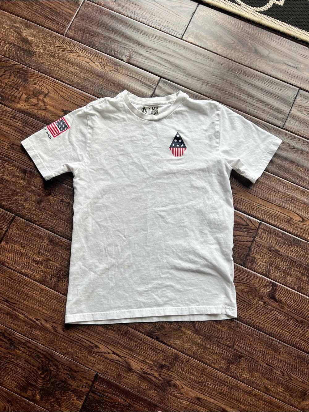 Boys Volcom Tee